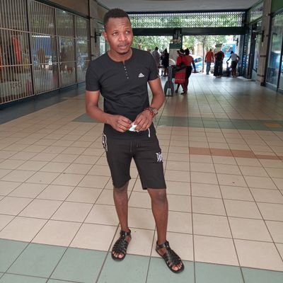 DanielMagara1's profile picture. A very Proud music producer