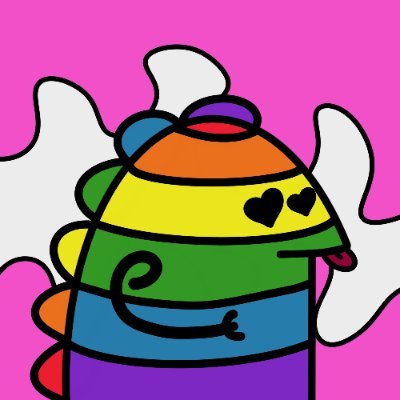DumbosNFTさんのプロフィール画像