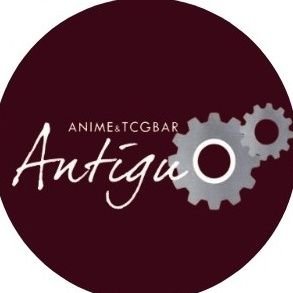 Antiguo119's profile picture. ｜Antiguo (アンティゴ) です｜広々とした空間でお酒やソフトドリンクを飲みながらトレーディングカードゲーム・ボードゲーム・麻雀・ダーツ等でご遊戯頂けます｜最大30席 飲み放題￥1000～｜営業時間平日17:00～土日祝15:00〜｜