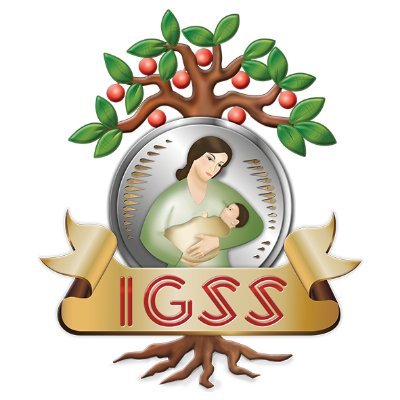 CUENTA OFICIAL del Instituto Guatemalteco de Seguridad Social #IGSS. ☎️PBX: 1522 y 💬WhatsApp: 5321-4477.