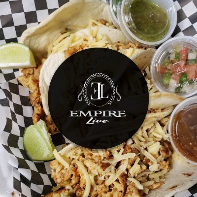Empire Live Restaurant Soul Food Seafood Restaurant Serves Soul Food in Katy, TX 77449