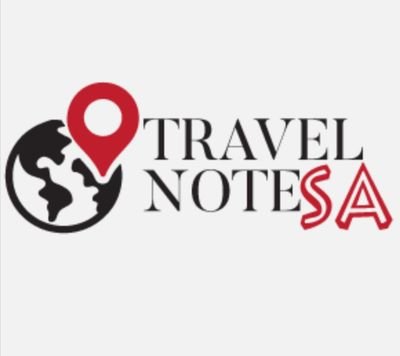 TravelNoteSA1 Profile Picture