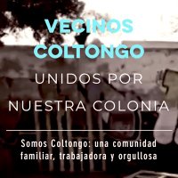 VecinosColtongo(@VecinosColtongo) 's Twitter Profile Photo