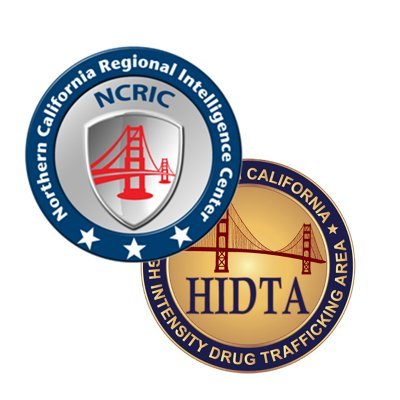 Northern California Regional Intelligence Center/High Intensity Drug Trafficking Area. Safeguarding communities from major criminal activities.