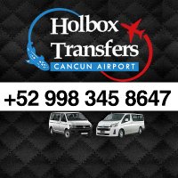 holbox transfers(@HolboxTransfers) 's Twitter Profile Photo