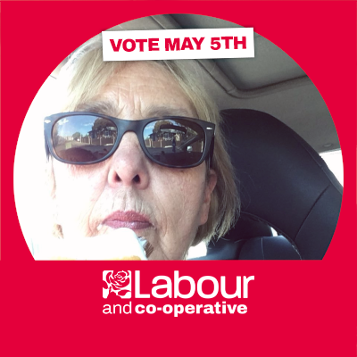 Labour and Co operative Cllr for Custom House, Deputy Mayor. Cabinet member. Spurs supporter, foodie, living the good life at last . All my own views.