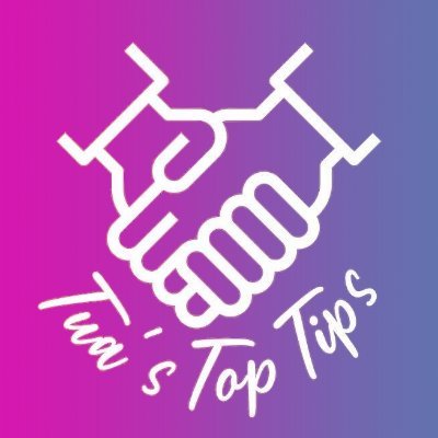 Born out of the passion to share experiences and knowledge to help others that are in the Human Resources world!
Follow the Blog here: https://t.co/YYX4YxWLVQ