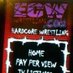 ECWwrestling.com (@ecwwebsite) Twitter profile photo ECWwrestling.com (@ecwwebsite) Twitter profile photo