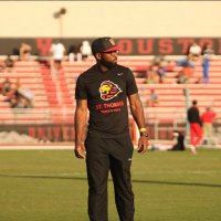 Jarrick Wright(@Coach_WrightJ) 's Twitter Profile Photo