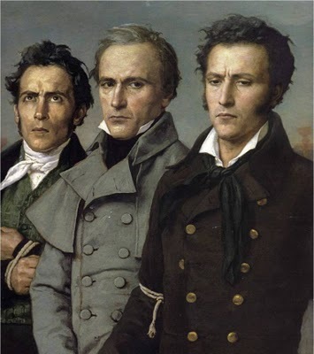 LuisCmedrano's profile picture. “Un solo pensamiento del hombre vale más que todo el mundo”