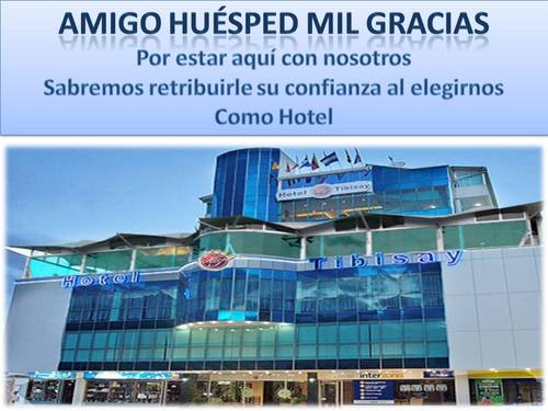 HotelTibisay's profile picture. 