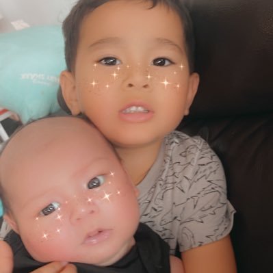 Greyston-Reign, Kilohōkūmaikalani, & Saint-Rebel🧸