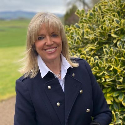 PaulineDrysdale's profile picture. Conservative councillor for D&G 🇬🇧🏴󠁧󠁢󠁳󠁣󠁴󠁿 & partner @ Drysdales Catering. Local issues - local action. Sport, outdoors & travel 👍😍. @paulinedrysdale