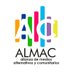 ALMAC (@redalmac) Twitter profile photo ALMAC (@redalmac) Twitter profile photo