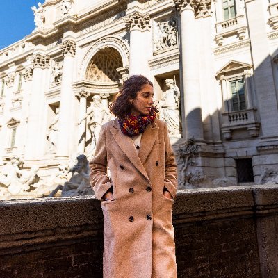 CiaoAka's profile picture. Indian Screenwriter | Entrepreneur