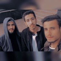 Ahmed Abu Madian (@ahmedabumadian1) Twitter profile photo