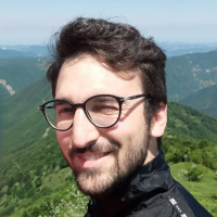 Gabriele Berton (@gabriberton) 's Twitter Profile