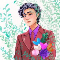 Atti 🌱🌱(@attisketches) 's Twitter Profile Photo