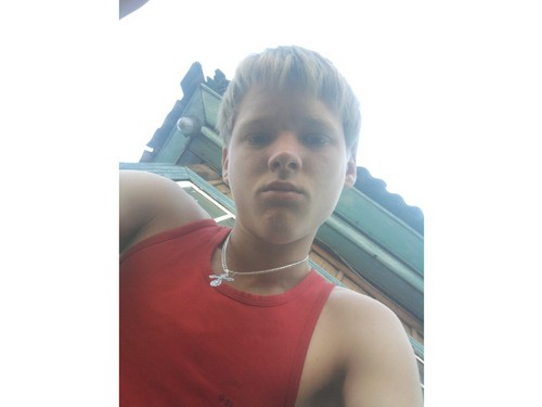 Flash940418's profile picture. 