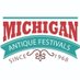 Michigan Antique Festivals (@AntiqueFestival) Twitter profile photo