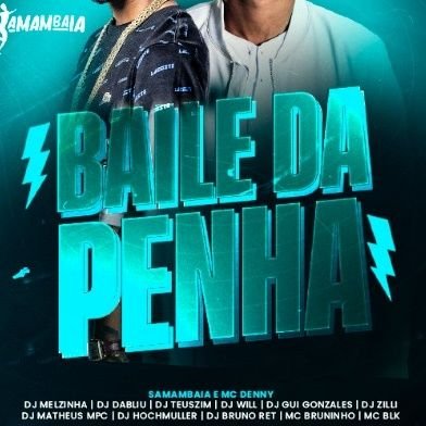 @smovprodutora @breaking_party
Coloca teu nome na lista no Baile Penha!
https://t.co/tcpihgpgou
informações no link abaixo.