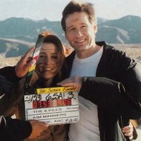 The X-Files Video Archive (@humancredential) 's Twitter Profile