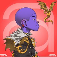 NFTFeline (@nftfeline) 's Twitter Profile