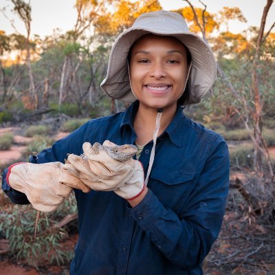 Conservation Biologist | Research fellow @unimelb working on IUCN Red List of Ecosystems. Living in the Wurundjeri Country.