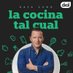 La Cocina Tal Cual (@lacocinatalcual) Twitter profile photo La Cocina Tal Cual (@lacocinatalcual) Twitter profile photo