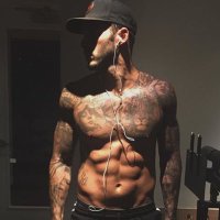 Sʜᴀɴᴇ ʜᴜɴᴛᴇʀ (@vitriolicsaint) 's Twitter Profile