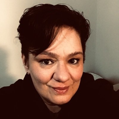 She/Her, Neurodivergent Mom- 6 Kids w/6 Grandkids #EveryChildMatters #AntiGenocide
#MMIW #BLM #AntiZionist #AntiRacist #AntiFascist #LGTBQ+2 #FreePalestine