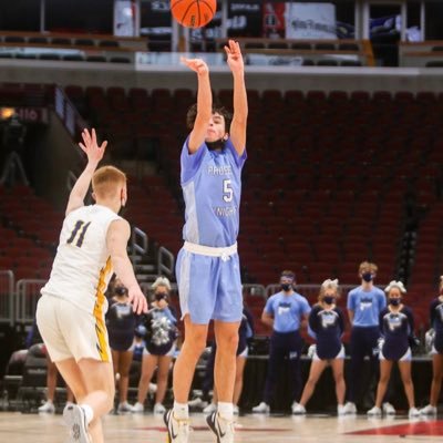 Adamkoury4's profile picture. Prospect High School 23’