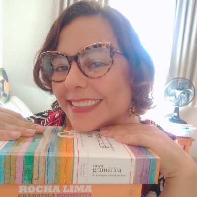 Chamaarevisora's profile picture. Jornalista Diplomada. Formada pela UFG. Revisora de textos acadêmicos e literários. Tradutora. Português. Inglês.