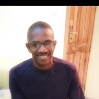 Richard Yaboh(@RYaboh) 's Twitter Profile Photo