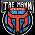 Tre Mann Elite Girls BB (@TMEGirlsBB) Twitter profile photo