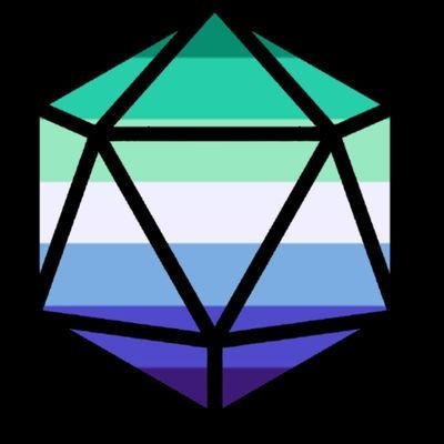 Tribuon's profile picture. 30 and gay