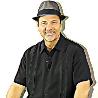 Mario R. Núñez (@tpanativesshow) 's Twitter Profile