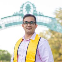 Yash Chainani (@chainaniyash) 's Twitter Profile