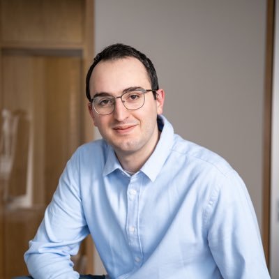 Focused in Machine Learning, Deep Learning and Data Analytics.