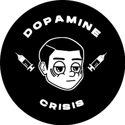 Dopamine Crisis NFTsさんのプロフィール画像