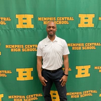 Memphis Central High Boys Basketball Head Coach