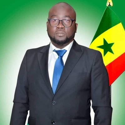 Aspirant Musulman
Citoyen Africain du Sénégal
Rufisquois de nature
Adjoint au Maire de la Ville De Rufisque
Président de la commission Budget et Finances