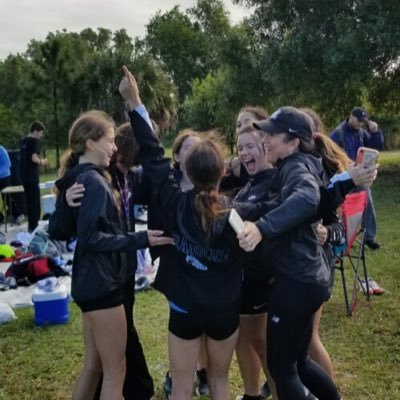 Rockledge High Girls XC and Track