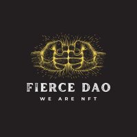 Fierce DAO(@FierceDAO) 's Twitter Profileg