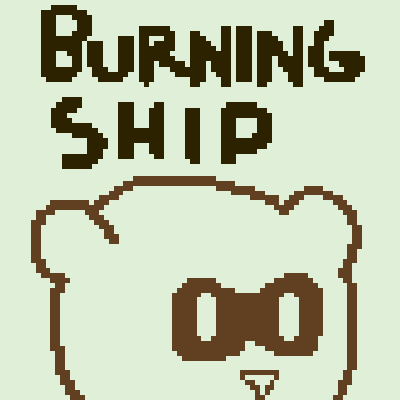 Burning Ship MSPFAさんのプロフィール画像