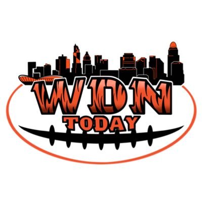 Everything Bengals talk on WDN Today!