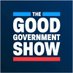 goodgovpodcast (@goodgovpodcast) Twitter profile photo