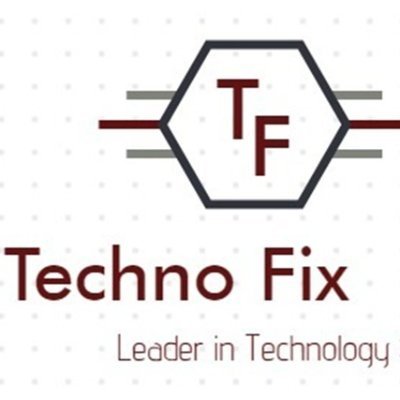 TechnoFix7's profile picture. somos un equipo líder en el mantenimiento de quipos de computo y asistencia remota sobre temas de tecnología