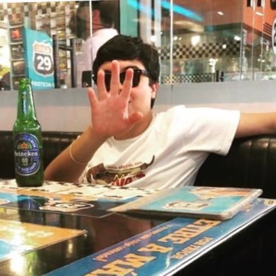 chicowitz_'s profile picture. I'm ramblin' again...