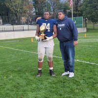 Rushard Damont Williams Sr (@rushardsr) 's Twitter Profile